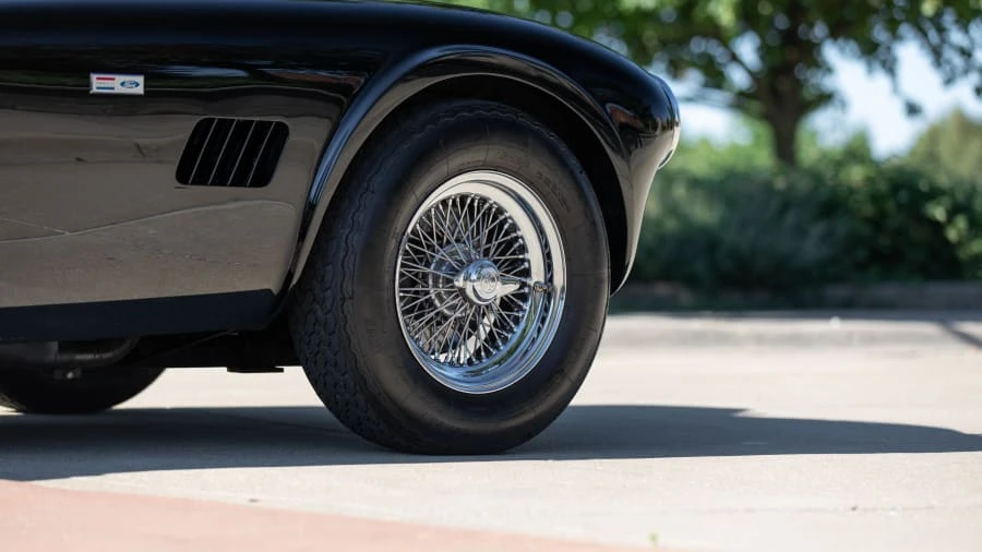 1965 Shelby Cobra 289 - Image 12 of 25