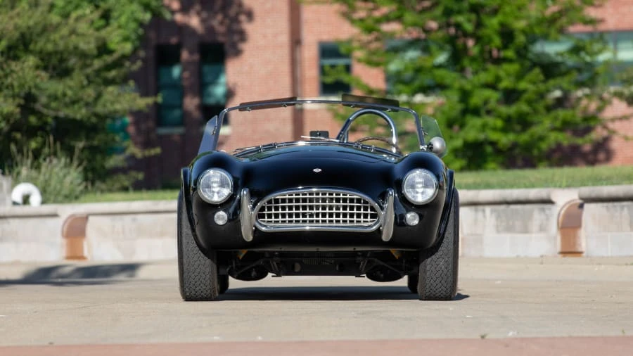 1965 Shelby Cobra 289 - Image 15 of 25
