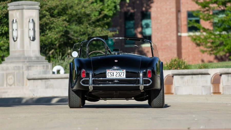 1965 Shelby Cobra 289 - Image 16 of 25
