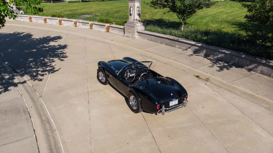 1965 Shelby Cobra 289 - Image 17 of 25