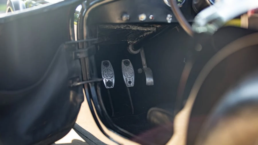 1965 Shelby Cobra 289 - Image 19 of 25