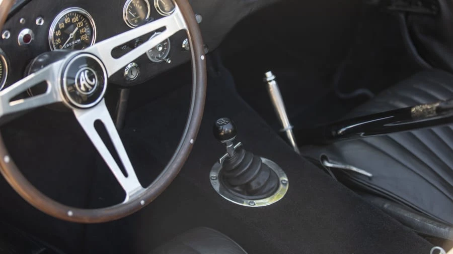 1965 Shelby Cobra 289 - Image 20 of 25