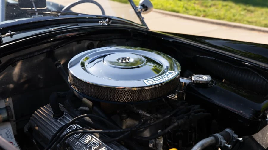 1965 Shelby Cobra 289 - Image 21 of 25