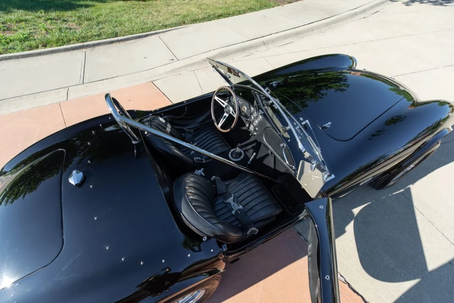 1965 Shelby Cobra 289 - Image 22 of 25
