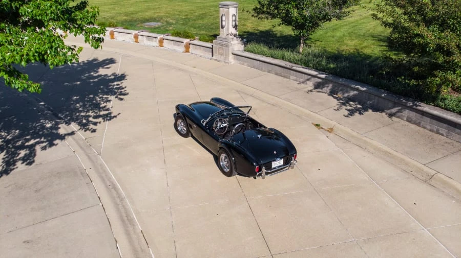 1965 Shelby Cobra 289 - Image 24 of 25
