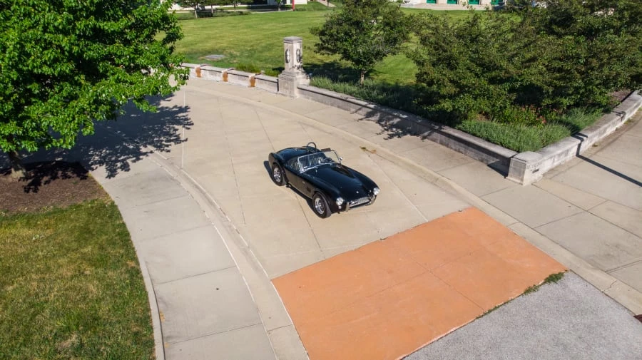 1965 Shelby Cobra 289 - Image 10 of 25
