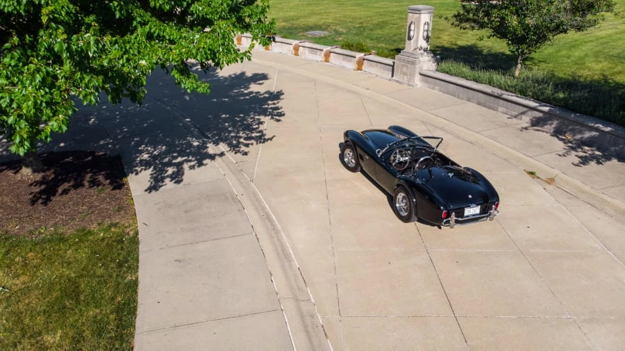 1965 Shelby Cobra 289 - Image 25 of 25