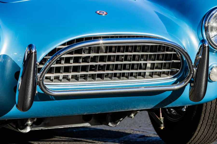 1965 Shelby Cobra 289 - Image 23 of 31