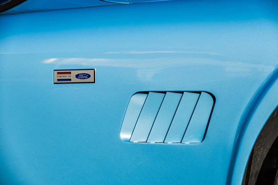 1965 Shelby Cobra 289 - Image 28 of 31