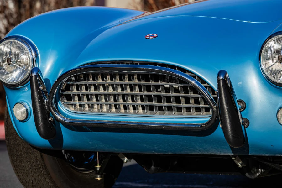 1965 Shelby Cobra 289 - Image 29 of 31
