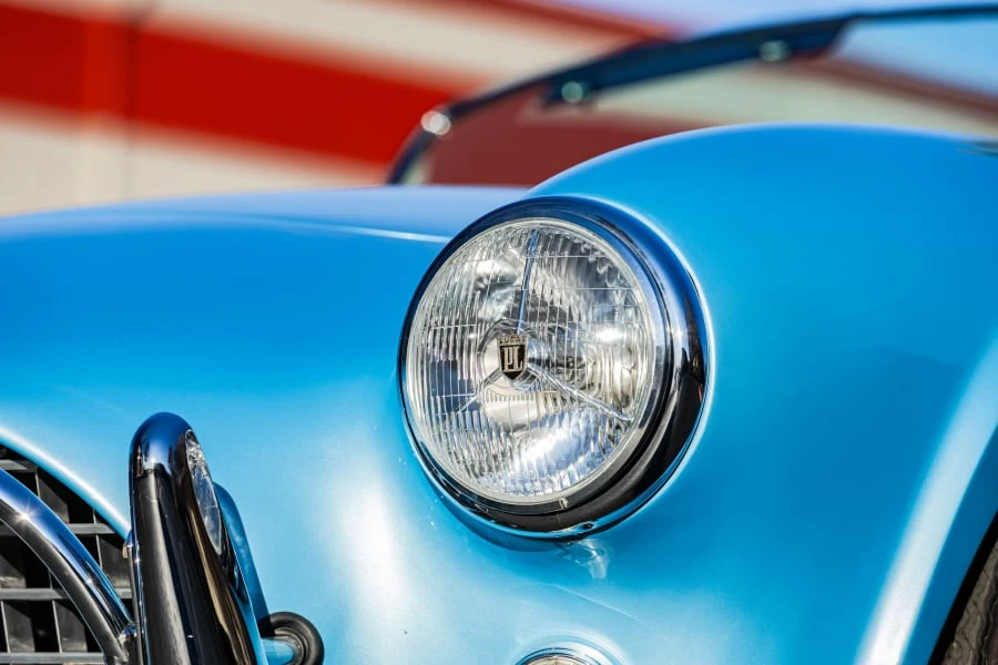 1965 Shelby Cobra 289 - Image 22 of 31
