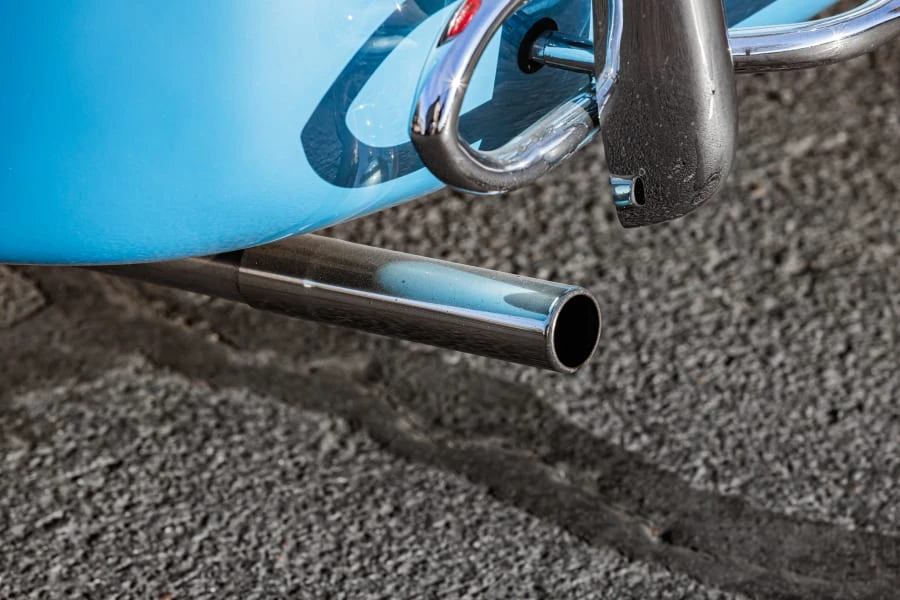 1965 Shelby Cobra 289 - Image 10 of 31