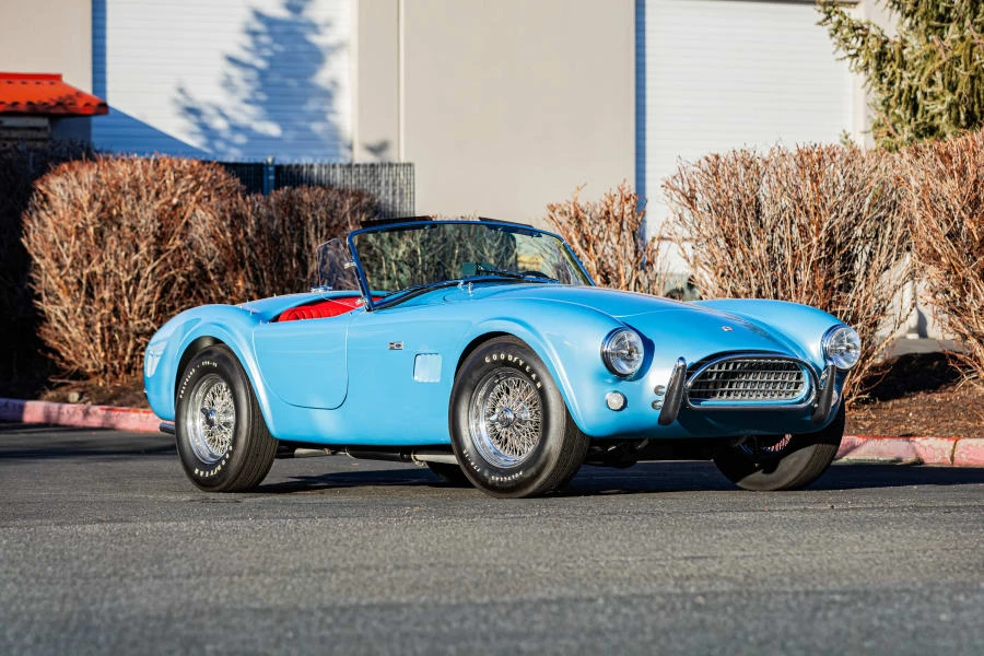 1965 Shelby Cobra 289 - Image 18 of 31