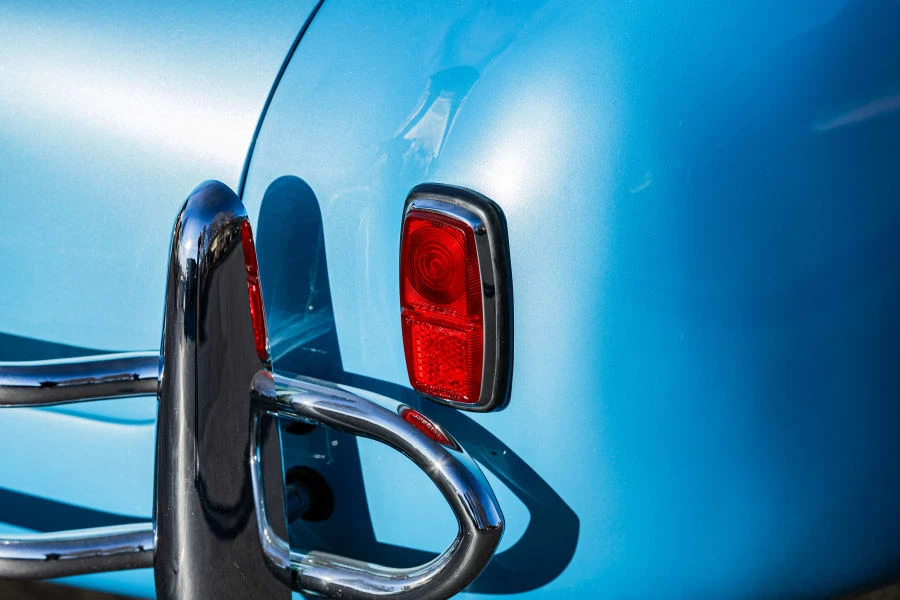 1965 Shelby Cobra 289 - Image 13 of 31