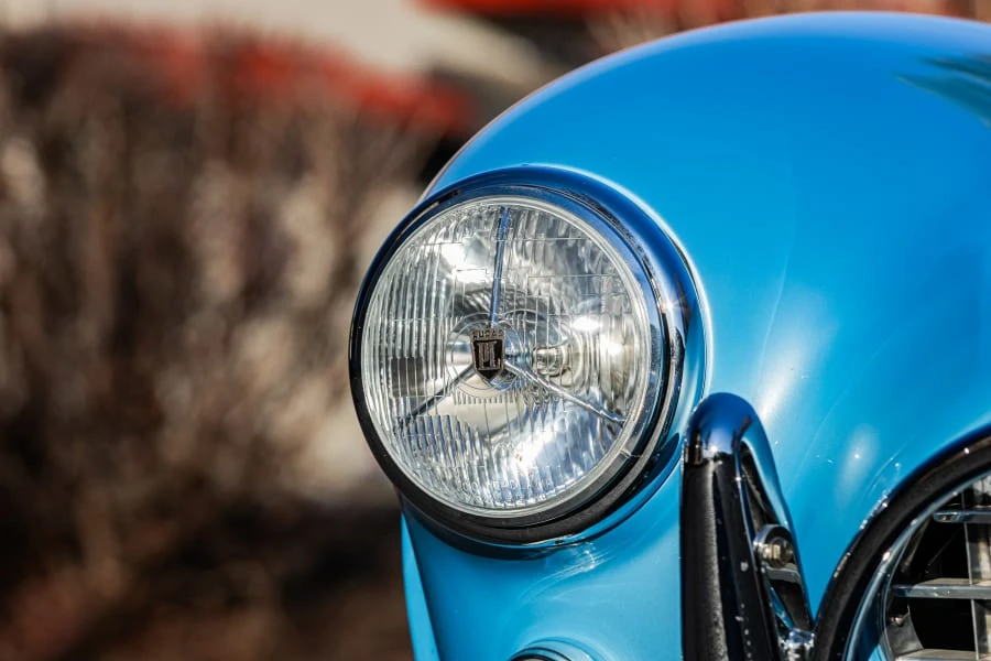 1965 Shelby Cobra 289 - Image 31 of 31