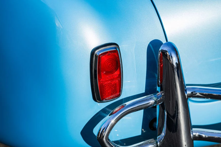 1965 Shelby Cobra 289 - Image 15 of 31