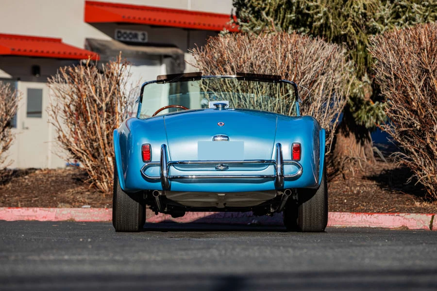 1965 Shelby Cobra 289 - Image 5 of 31