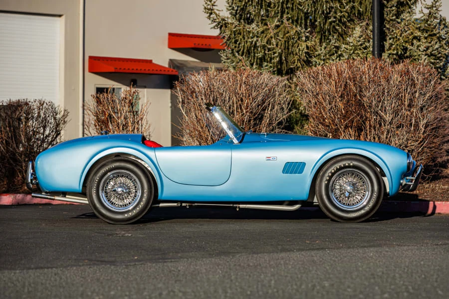 1965 Shelby Cobra 289 - Image 2 of 31