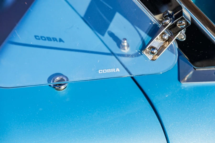 1965 Shelby Cobra 289 - Image 21 of 31