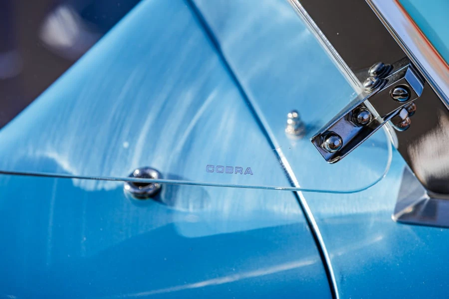 1965 Shelby Cobra 289 - Image 25 of 31