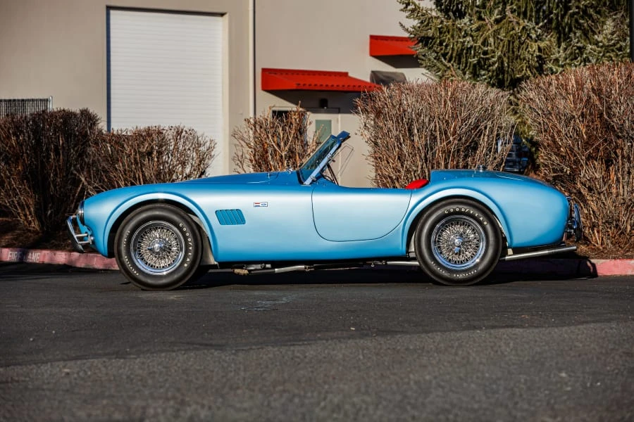 1965 Shelby Cobra 289 - Image 19 of 31