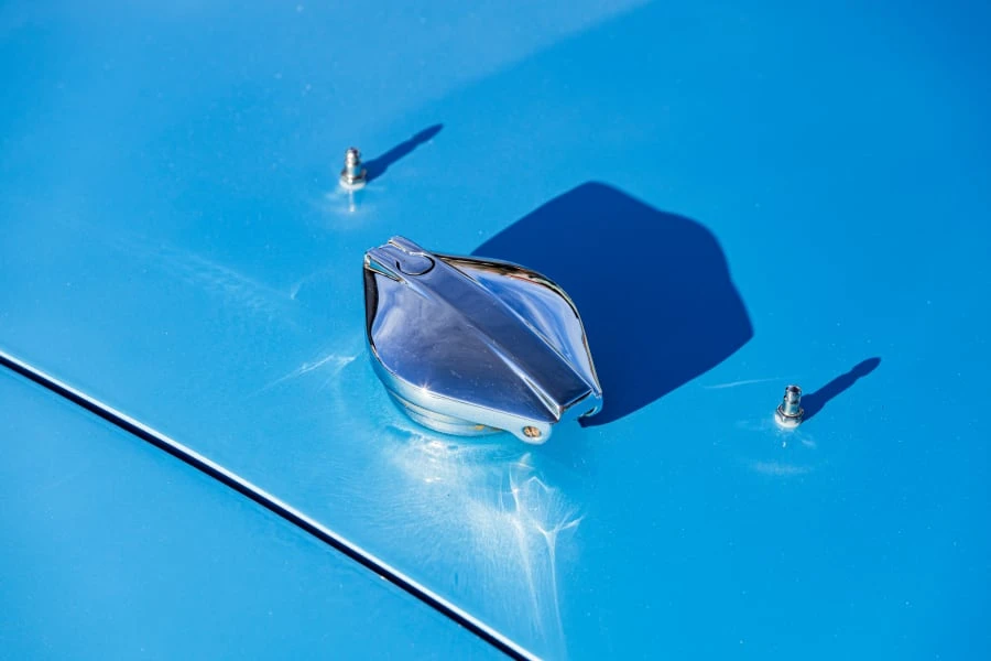 1965 Shelby Cobra 289 - Image 7 of 31