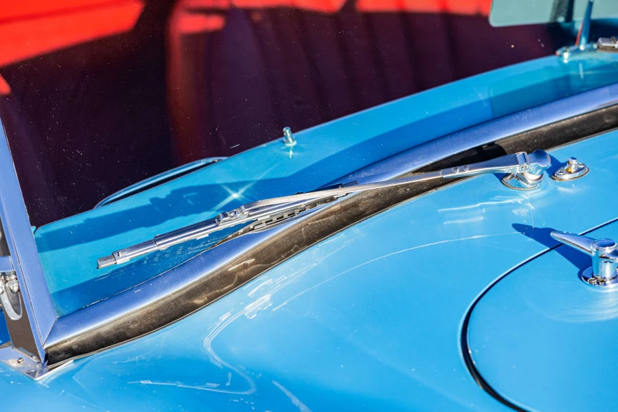 1965 Shelby Cobra 289 - Image 27 of 31