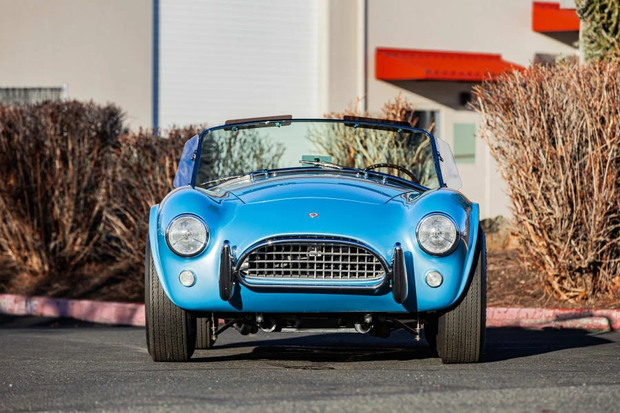 1965 Shelby Cobra 289 - Image 4 of 31