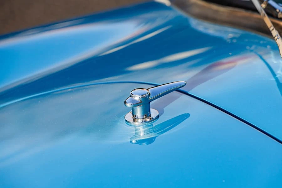 1965 Shelby Cobra 289 - Image 24 of 31