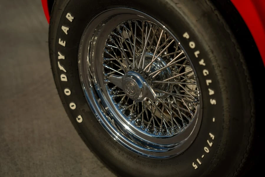1965 Shelby Cobra 289 - Image 13 of 31