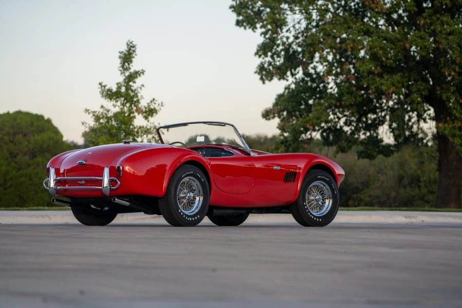 1965 Shelby Cobra 289 - Image 3 of 31