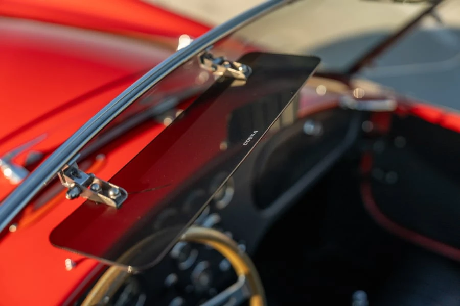1965 Shelby Cobra 289 - Image 23 of 31