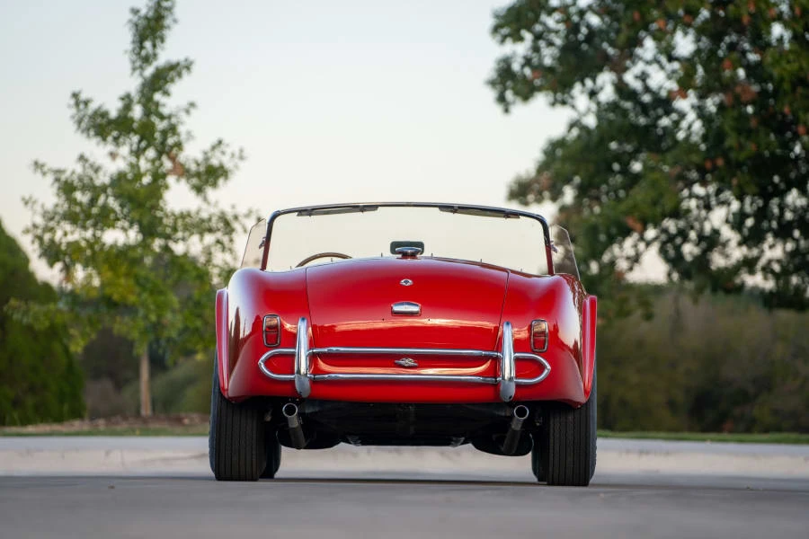 1965 Shelby Cobra 289 - Image 5 of 31