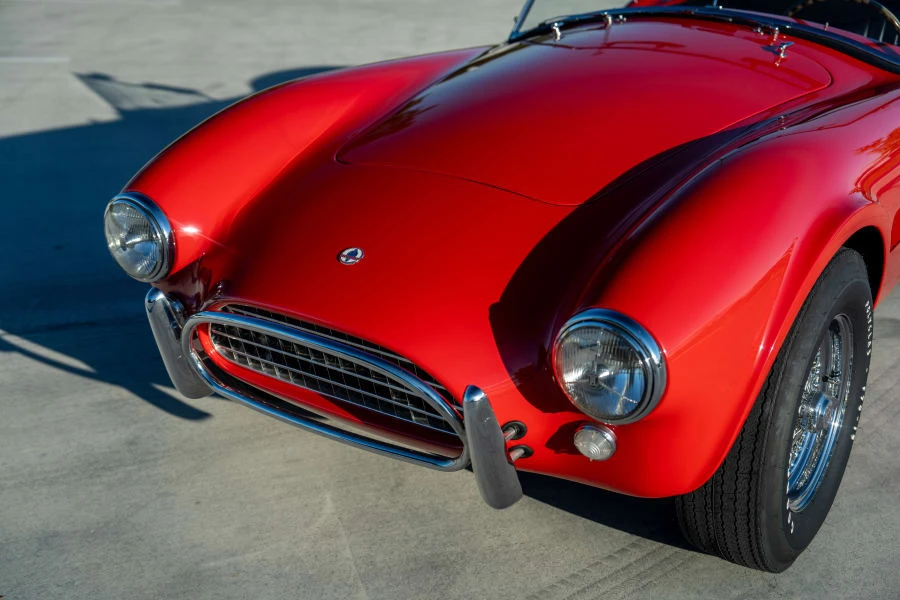 1965 Shelby Cobra 289 - Image 16 of 31