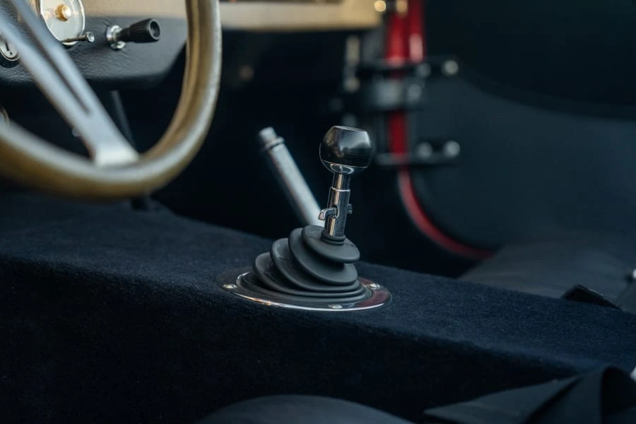 1965 Shelby Cobra 289 - Image 31 of 31
