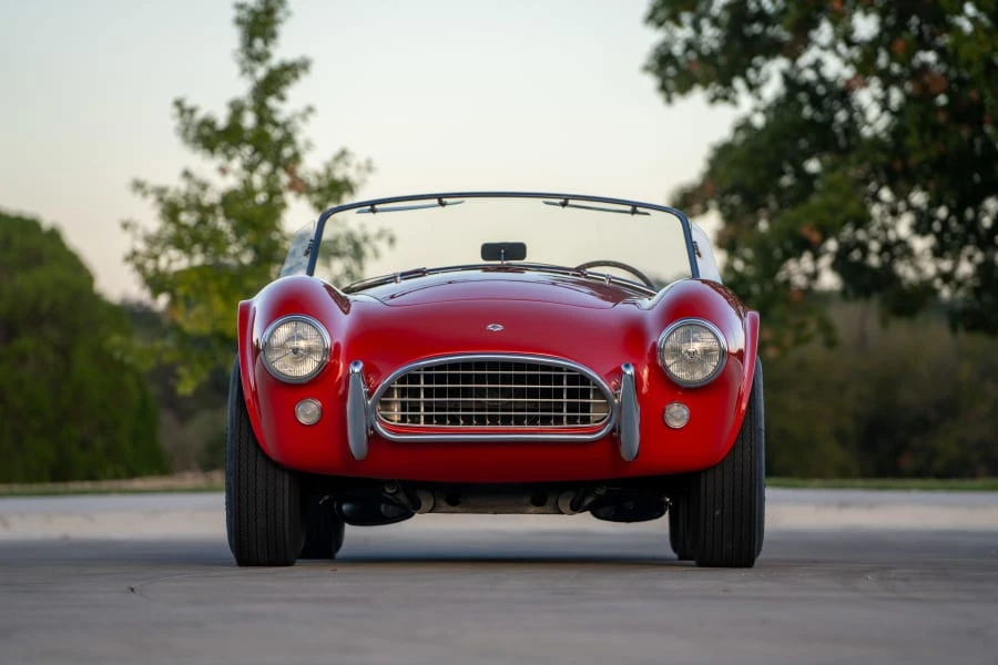 1965 Shelby Cobra 289 - Image 4 of 31