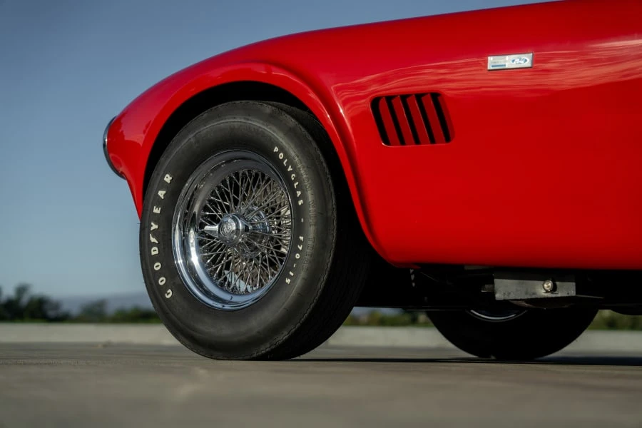 1965 Shelby Cobra 289 - Image 17 of 31