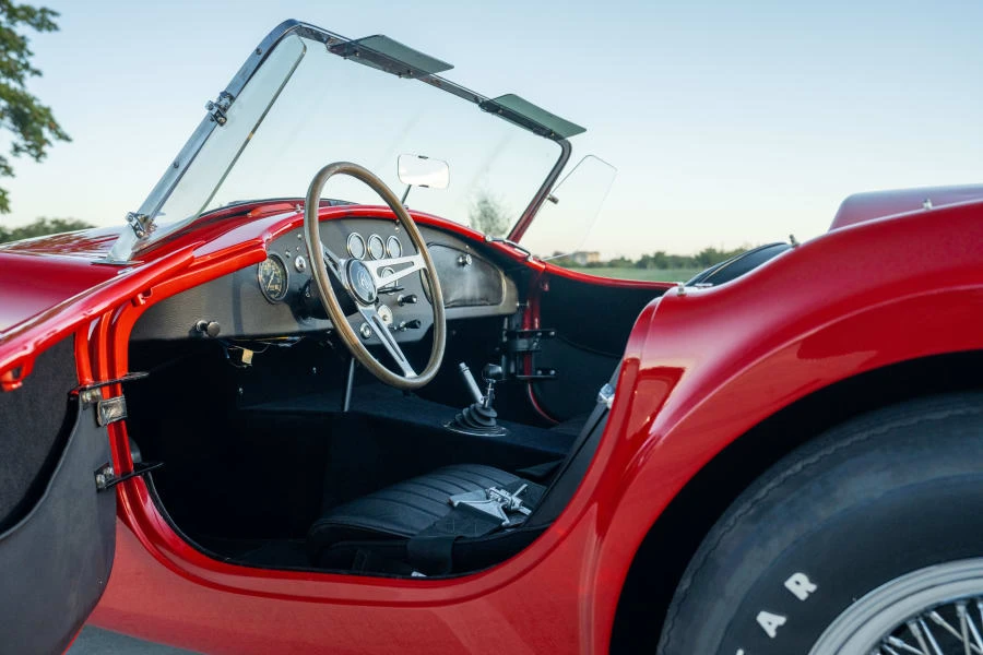 1965 Shelby Cobra 289 - Image 26 of 31