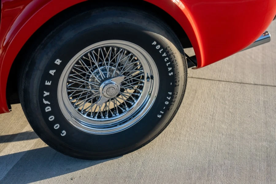 1965 Shelby Cobra 289 - Image 15 of 31