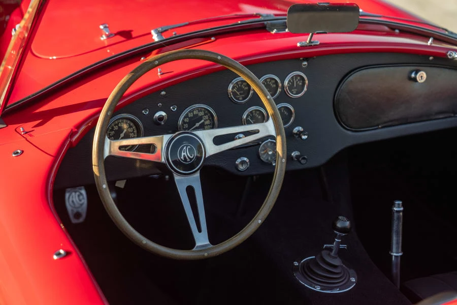 1965 Shelby Cobra 289 - Image 21 of 31