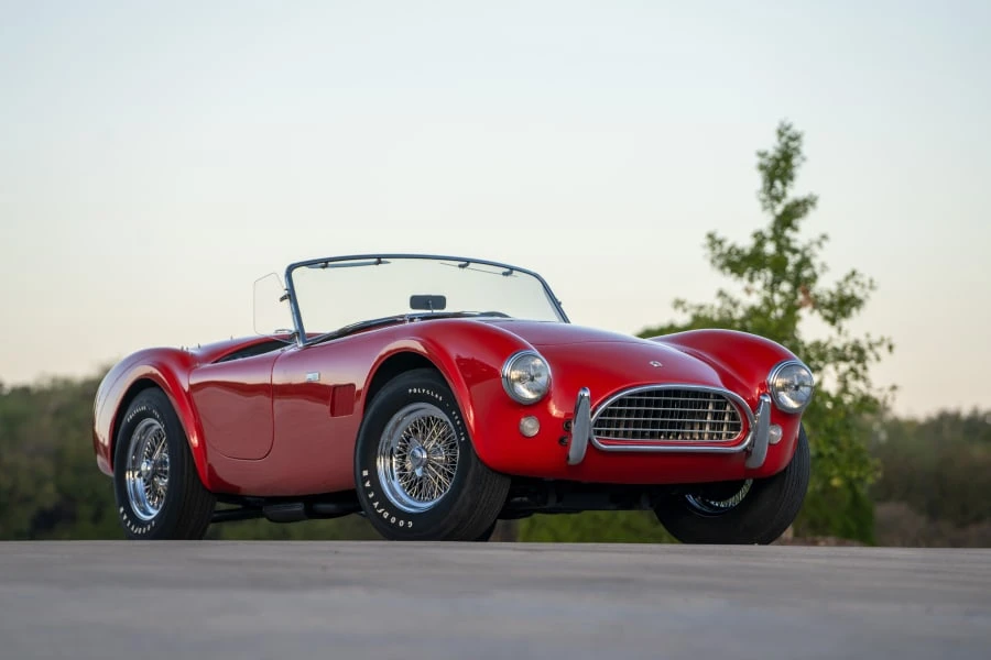 1965 Shelby Cobra 289 - Image 6 of 31