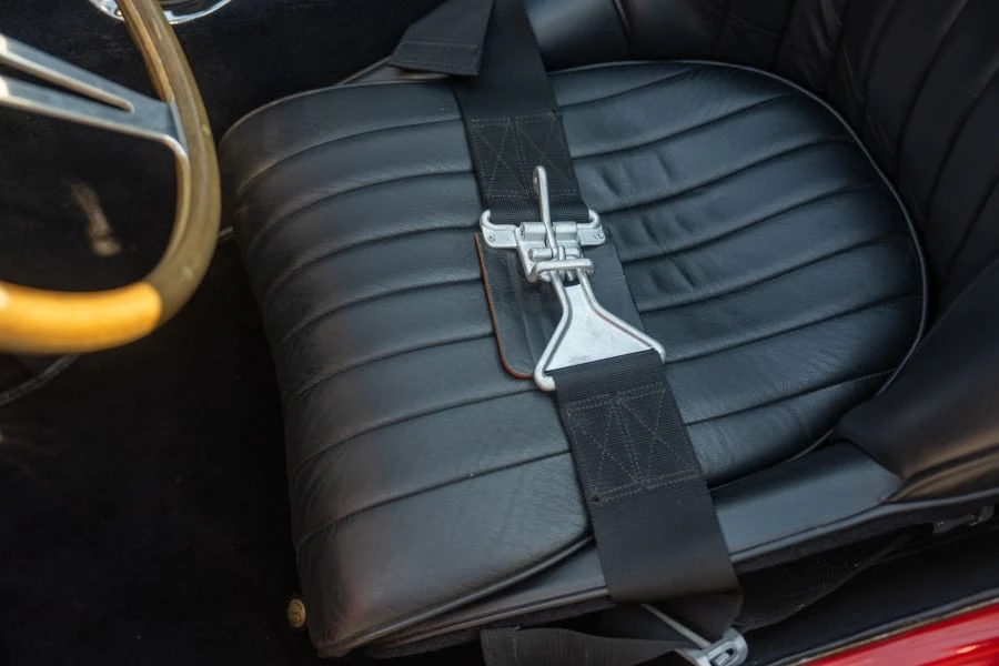1965 Shelby Cobra 289 - Image 24 of 31