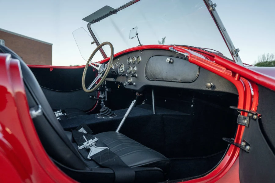 1965 Shelby Cobra 289 - Image 19 of 31