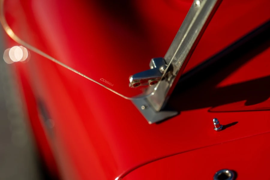 1965 Shelby Cobra 289 - Image 8 of 31