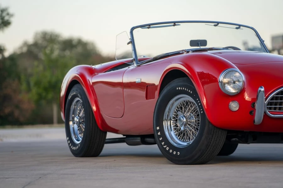 1965 Shelby Cobra 289 - Image 10 of 31