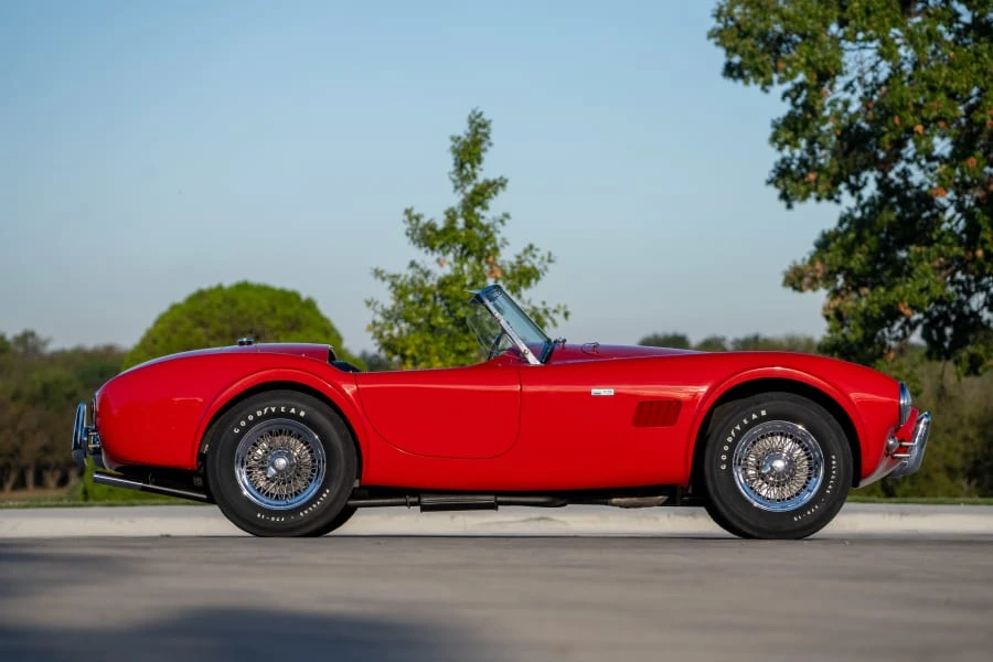 1965 Shelby Cobra 289 - Image 2 of 31