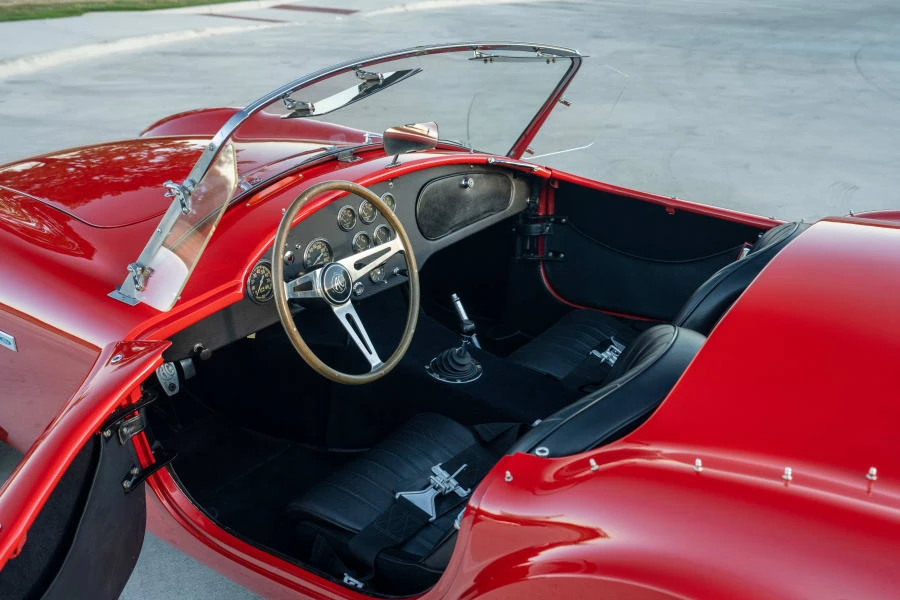 1965 Shelby Cobra 289 - Image 27 of 31