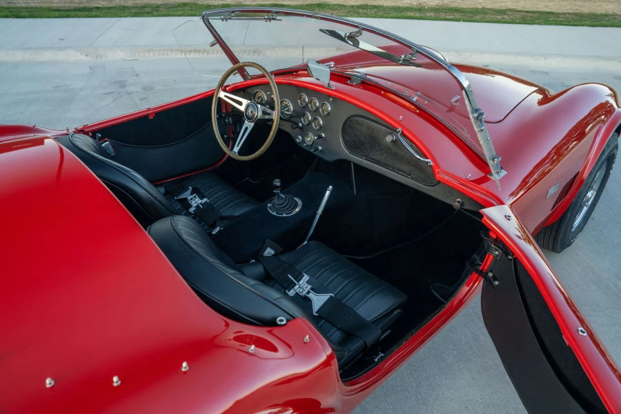 1965 Shelby Cobra 289 - Image 28 of 31