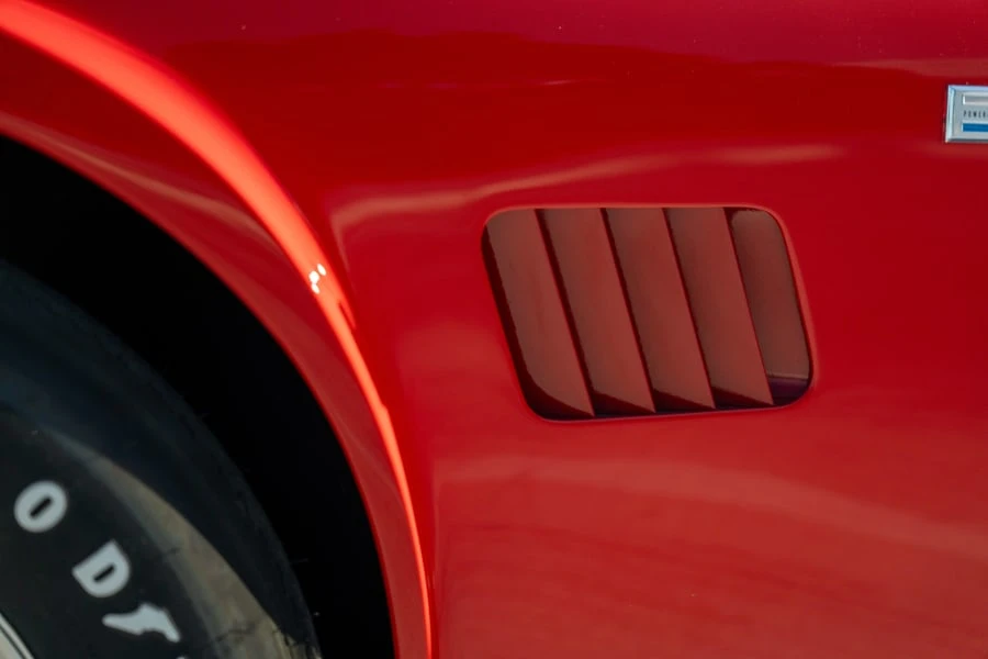 1965 Shelby Cobra 289 - Image 12 of 31