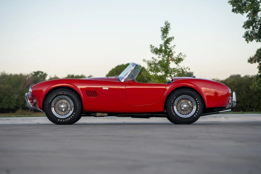 1965 Shelby Cobra 289 - Image 7 of 31